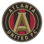 شعار Atlanta United FC