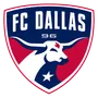 شعار FC Dallas