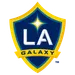 شعار LA Galaxy