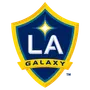 شعار LA Galaxy