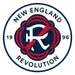 شعار New England Revolution