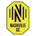 شعار Nashville SC