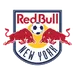 شعار Red Bull New York