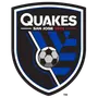 شعار San Jose Earthquakes