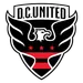 شعار D.C. United