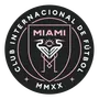شعار Inter Miami CF