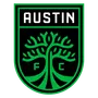 شعار Austin FC