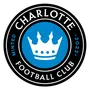 شعار Charlotte FC