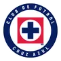 شعار Cruz Azul