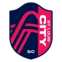 شعار St. Louis CITY SC