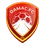 شعار فريق Damac