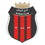 شعار نادي الرائد