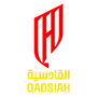 شعار Al Qadsiah