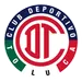 شعار Toluca