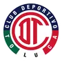 شعار Toluca