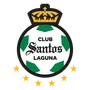 شعار Santos