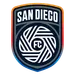 شعار San Diego FC