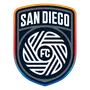 شعار San Diego FC