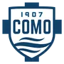 شعار Como