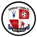 شعار Crawley Town