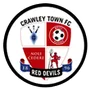 شعار Crawley Town