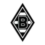 شعار Borussia Mönchengladbach