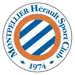 شعار Montpellier