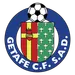 شعار Getafe