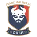 شعار Caen