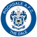 شعار Rochdale