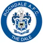 شعار Rochdale