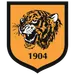 شعار Hull City