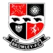 شعار Bromley