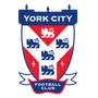 شعار York City