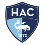 شعار Le Havre AC