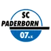شعار SC Paderborn 07