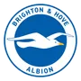 شعار Brighton & Hove Albion