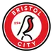 شعار Bristol City