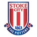 شعار Stoke City