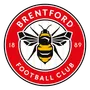 شعار Brentford
