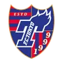 شعار FC Tokyo