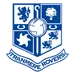 شعار Tranmere Rovers