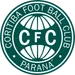 شعار Coritiba