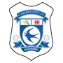 شعار Cardiff City