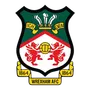 شعار Wrexham
