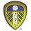 شعار فريق Leeds United