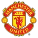 شعار Manchester United
