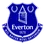 شعار فريق Everton