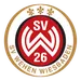 شعار SV Wehen Wiesbaden