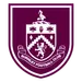 شعار Burnley